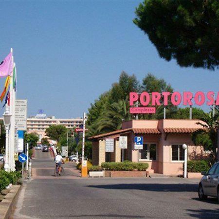 trilocale Apartment Torre Forte Exterior foto