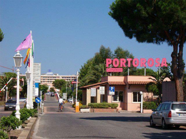 trilocale Apartment Torre Forte Exterior foto